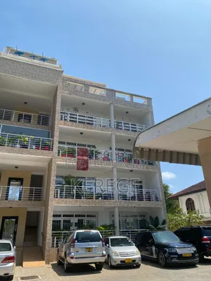 4bdrm Apartment in Ilala for rent