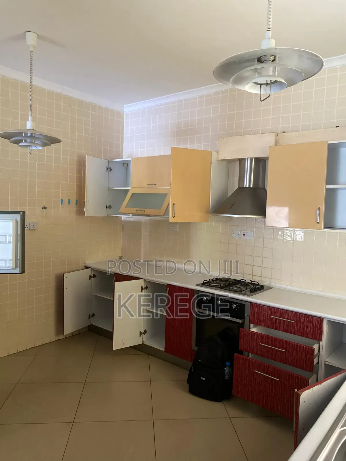 4bdrm Apartment in Ilala for rent