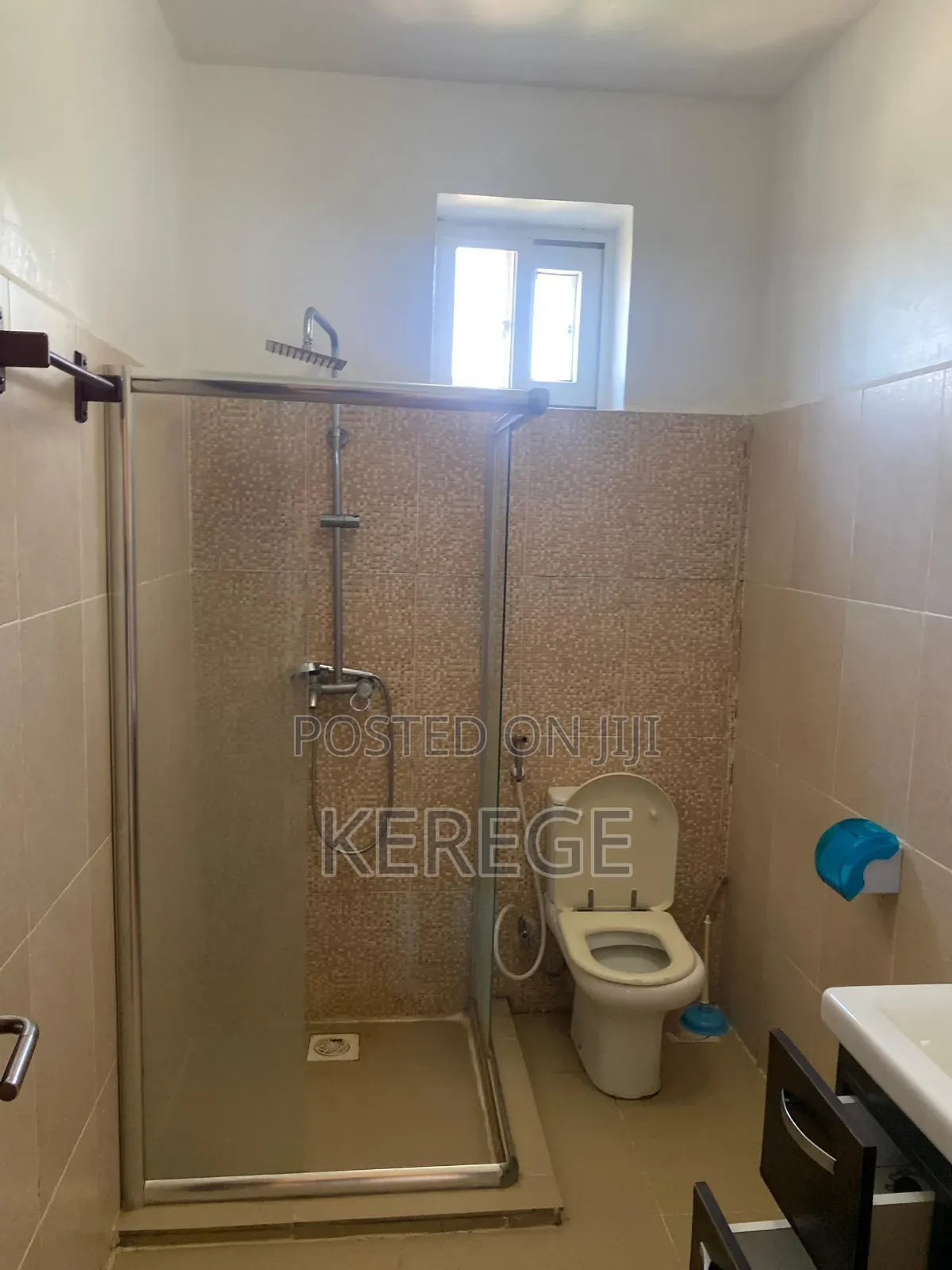 4bdrm Apartment in Ilala for rent