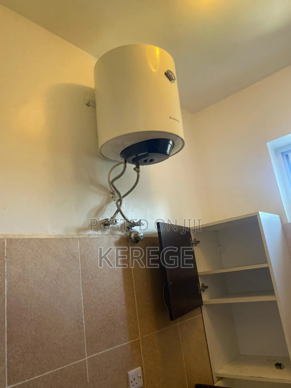 4bdrm Apartment in Ilala for rent