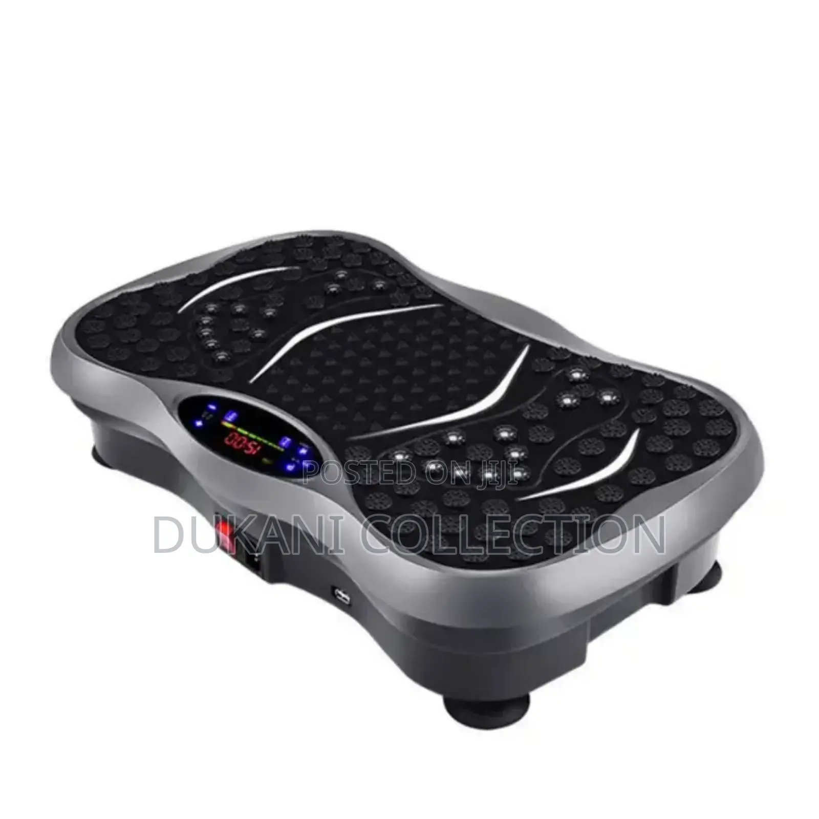 Vibration Plate