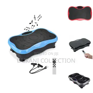 Vibration Plate