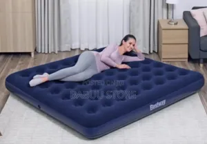 Air Mattress Godoro Za Kisasa