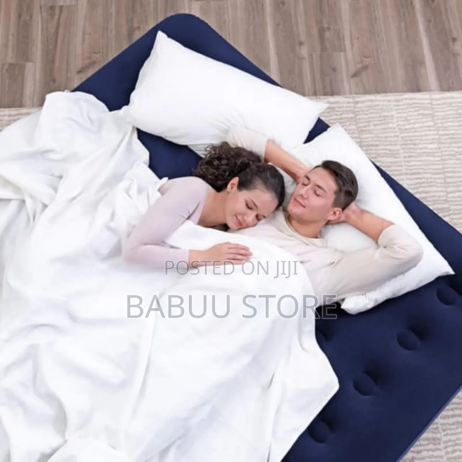 Air Mattress Godoro Za Kisasa