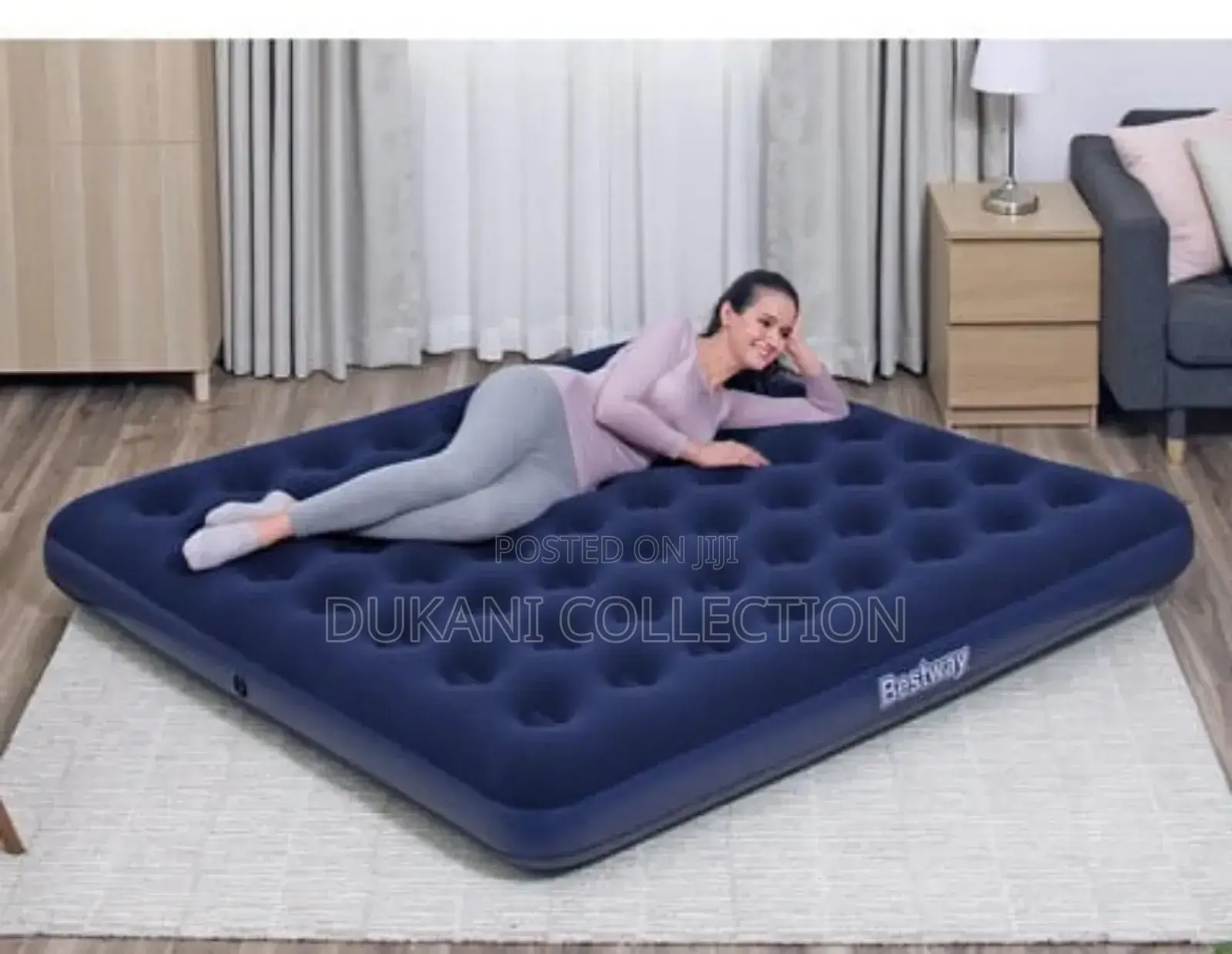 Bestway Mattress