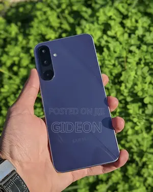 Samsung Galaxy M16 128 GB Blue