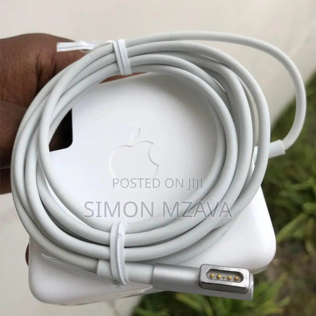 Original Used Macbook Chargers. Compatible With Macbook Pro(2008-2012)