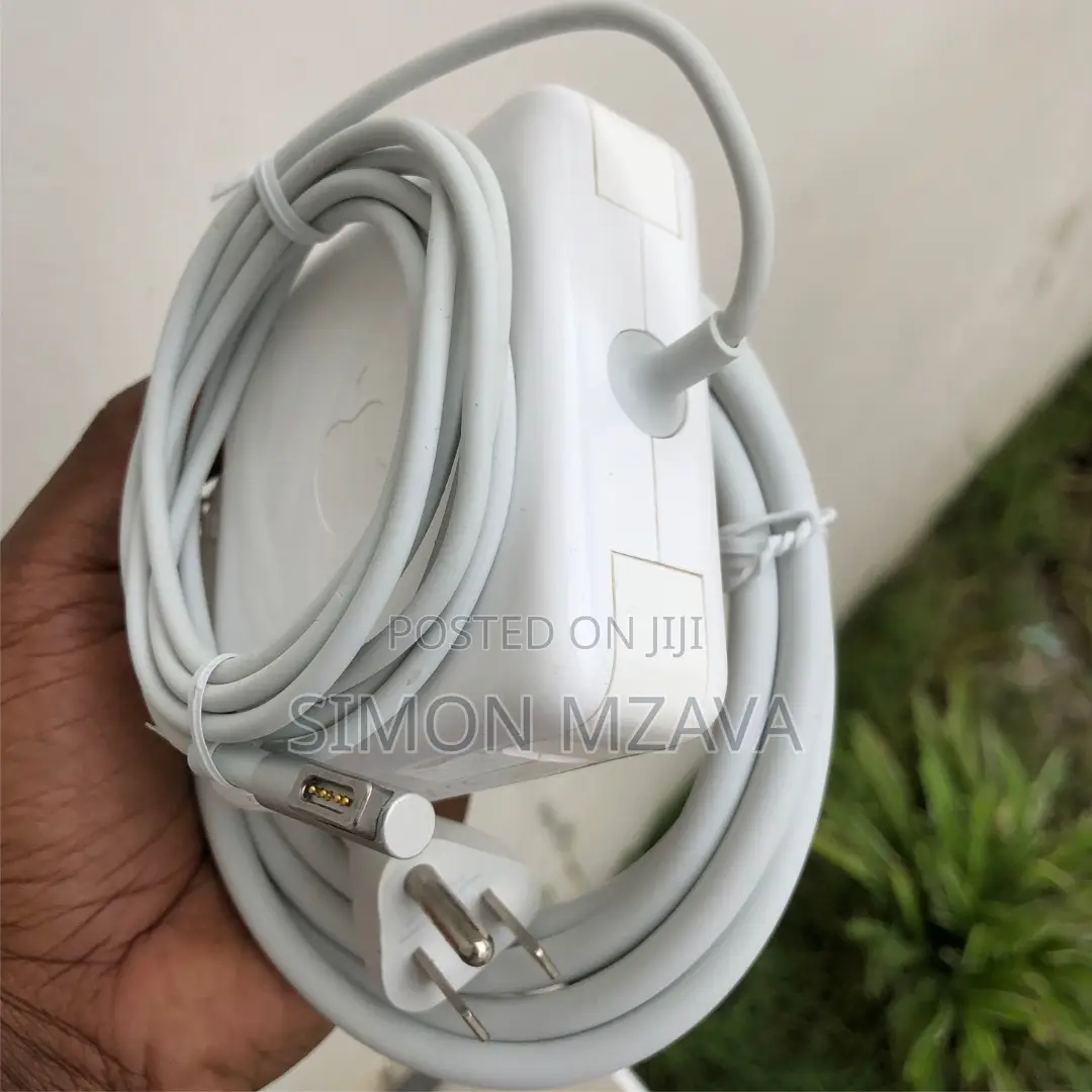 Original Used Macbook Chargers. Compatible With Macbook Pro(2008-2012)