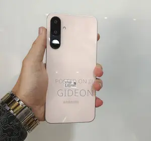 Samsung Galaxy M16 128 GB Pink