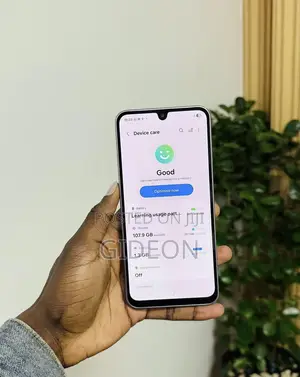 Samsung Galaxy M16 128 GB Pink