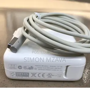Used Apple Macbook Chargers for Sale. Fits Macbook Pro (2008-2012)