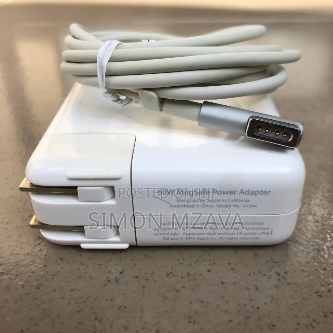 Used Apple Macbook Chargers for Sale. Fits Macbook Pro (2008-2012)