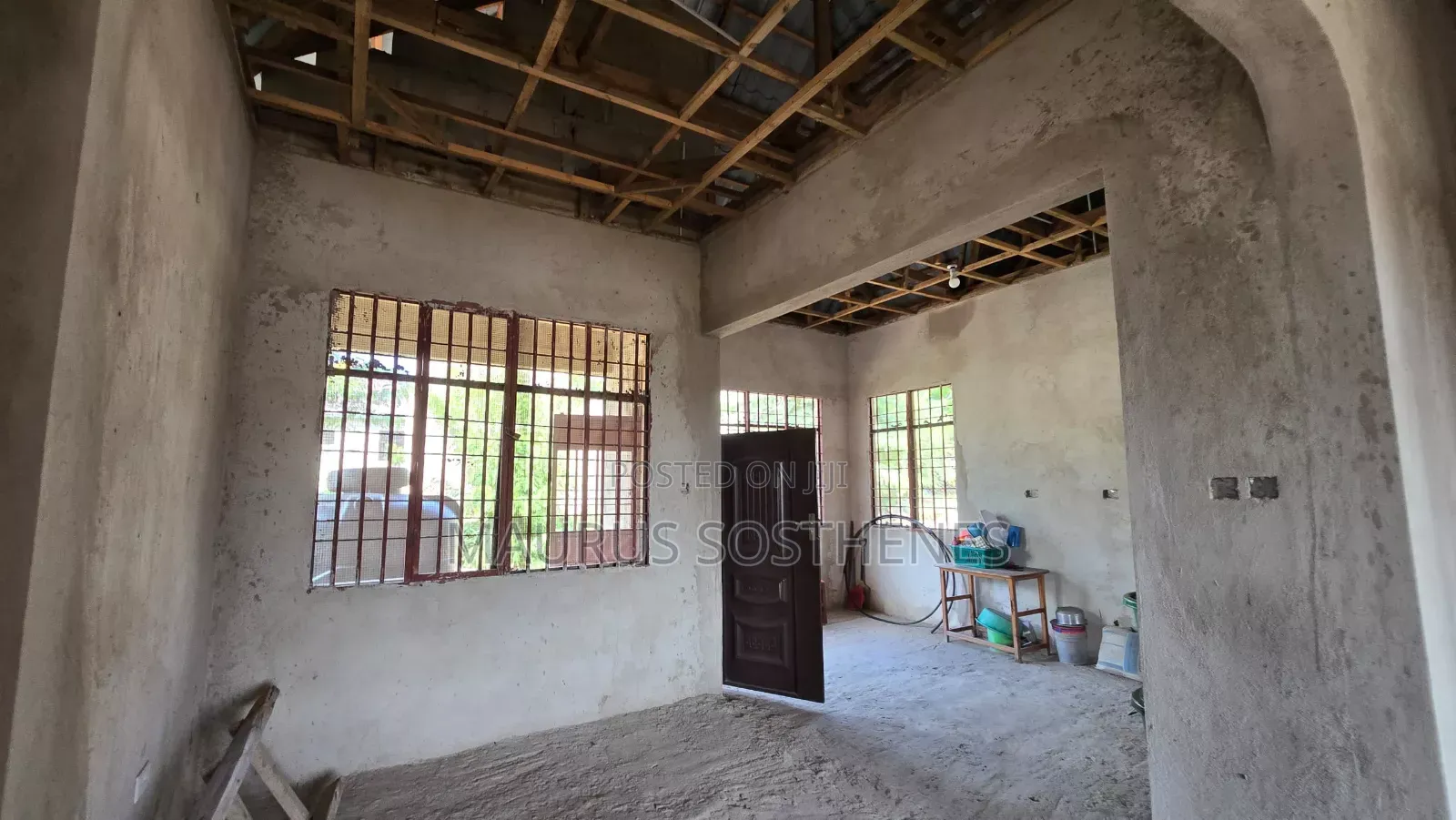 4bdrm House in Madale Mivumoni, Kunduchi for sale
