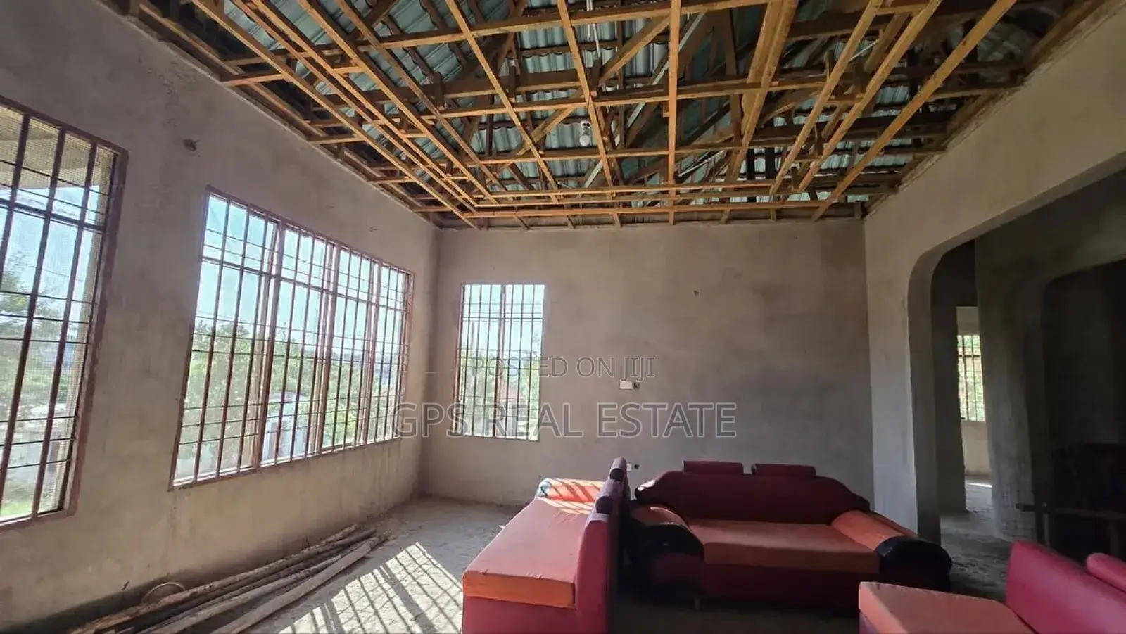4bdrm House in Madale Mivumoni, Kinondoni for sale