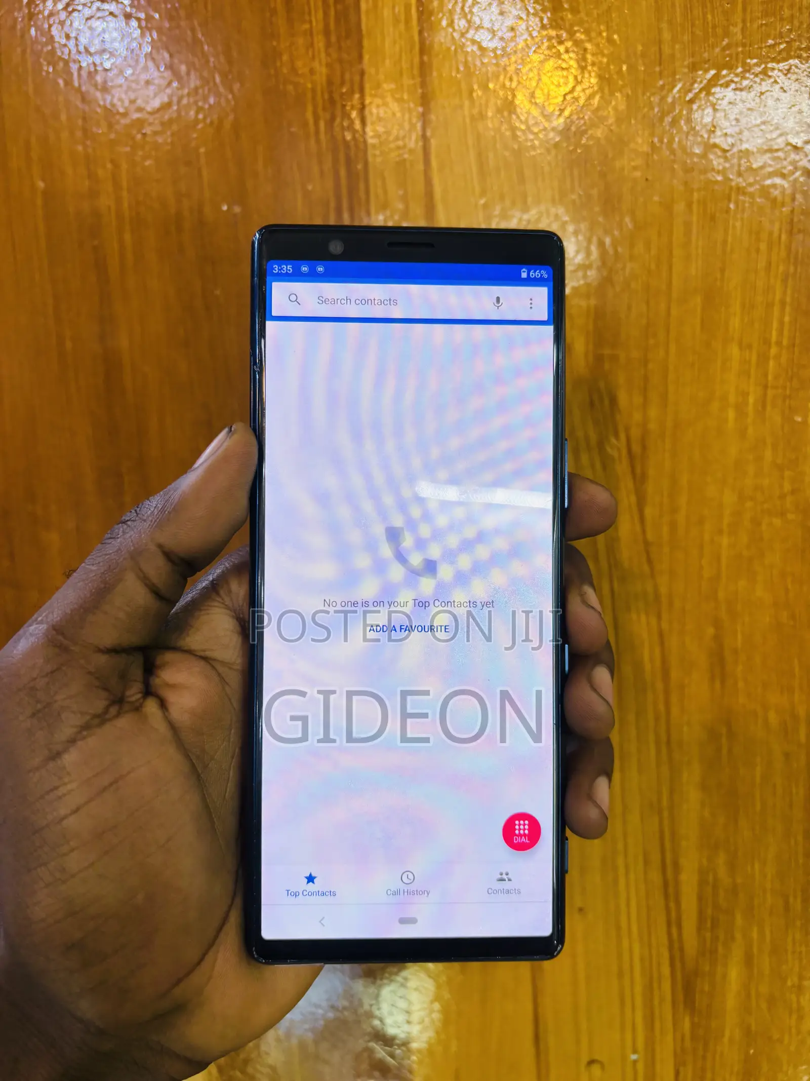 Sony Xperia 5 128 GB Blue