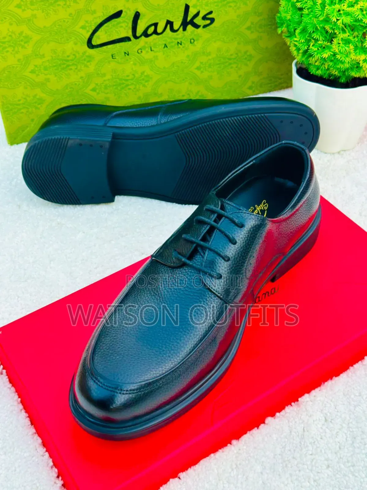 Viatu or Men's Shoes Vya Royal Brand Ya Stefano
