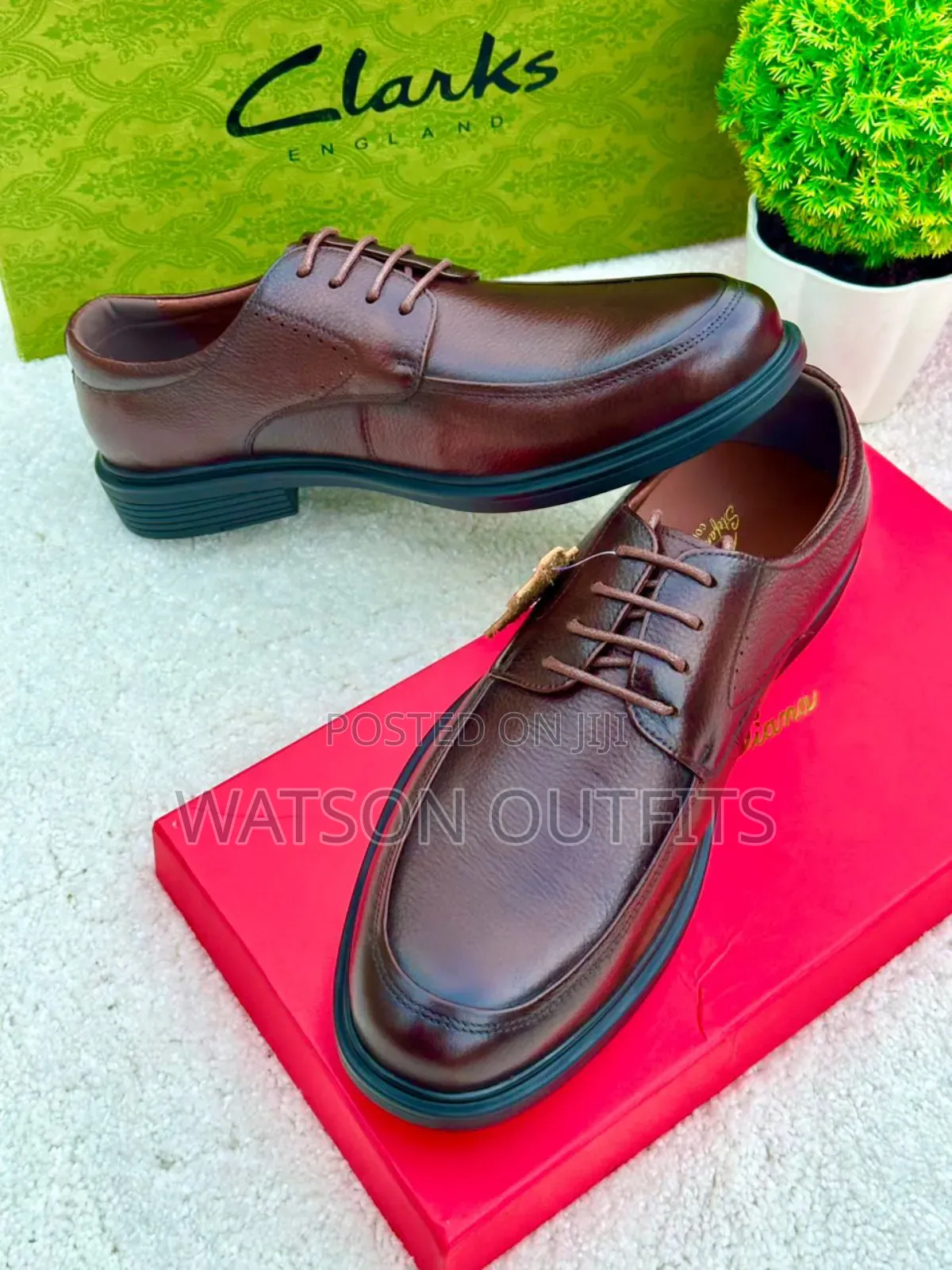 Viatu or Men's Shoes Vya Royal Brand Ya Stefano