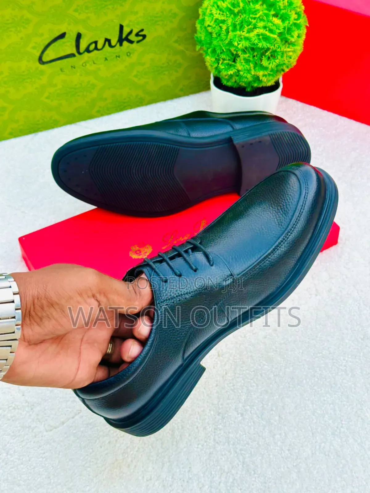 Viatu or Men's Shoes Vya Royal Brand Ya Stefano