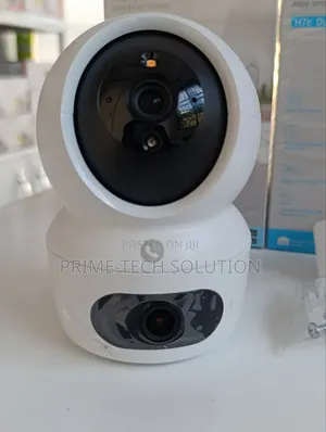 Ezviz H7c Dual Lense