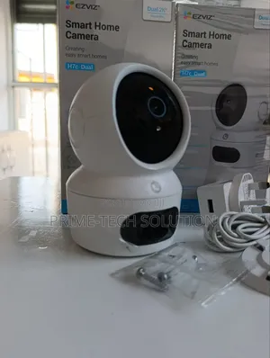 Ezviz H7c Dual Lense