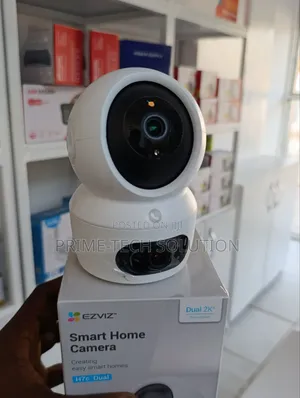 Ezviz H7c Dual Lense
