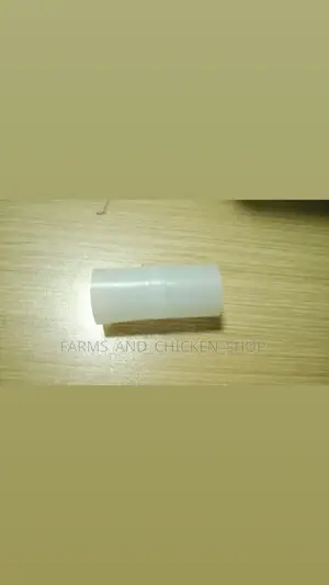 Cage Pipe Connector