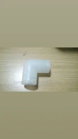 Cage Pipe Connector