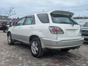 Toyota Harrier 2.4 16V 4WD 2000