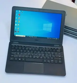 New Laptop Dell Latitude 3120 8GB Intel Pentium SSD 128GB