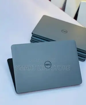 New Laptop Dell Latitude 3120 8GB Intel Pentium SSD 128GB