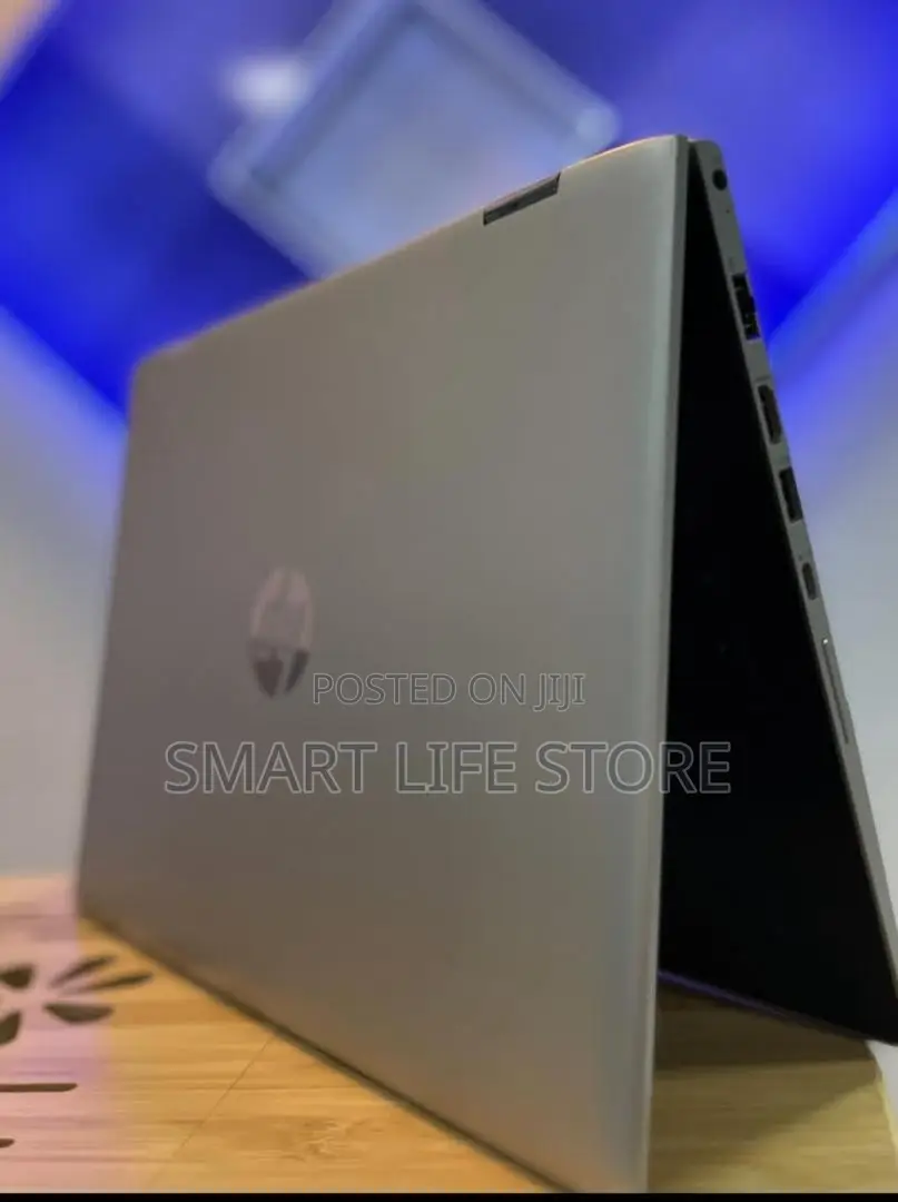 New Laptop HP Chromebook X360 11 G1 EE 4GB Intel Pentium SSD 128GB