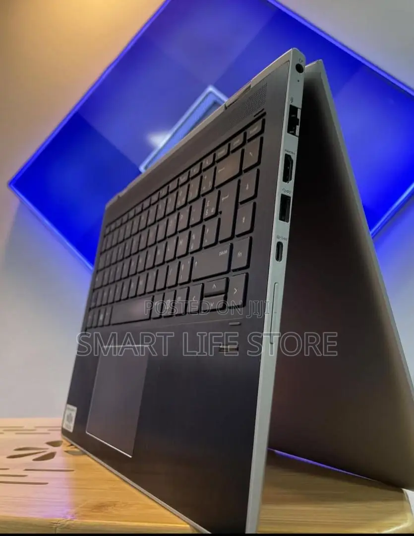 New Laptop HP Chromebook X360 11 G1 EE 4GB Intel Pentium SSD 128GB