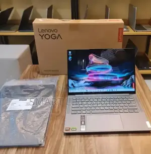 New Laptop Lenovo Thinkpad X13 Yoga 16GB Intel Core I5 SSD 256GB