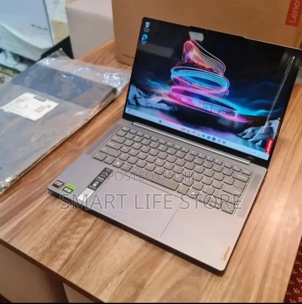 New Laptop Lenovo Thinkpad X13 Yoga 16GB Intel Core I5 SSD 256GB