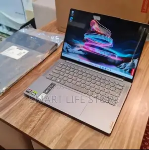 New Laptop Lenovo Thinkpad X13 Yoga 16GB Intel Core I5 SSD 256GB