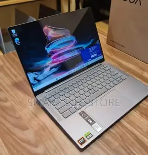 New Laptop Lenovo Thinkpad X13 Yoga 16GB Intel Core I5 SSD 256GB