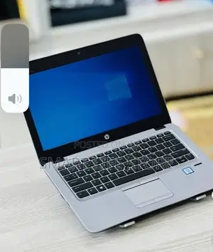 New Laptop HP EliteBook 820 G3 8GB Intel Core I5 HDD 500GB