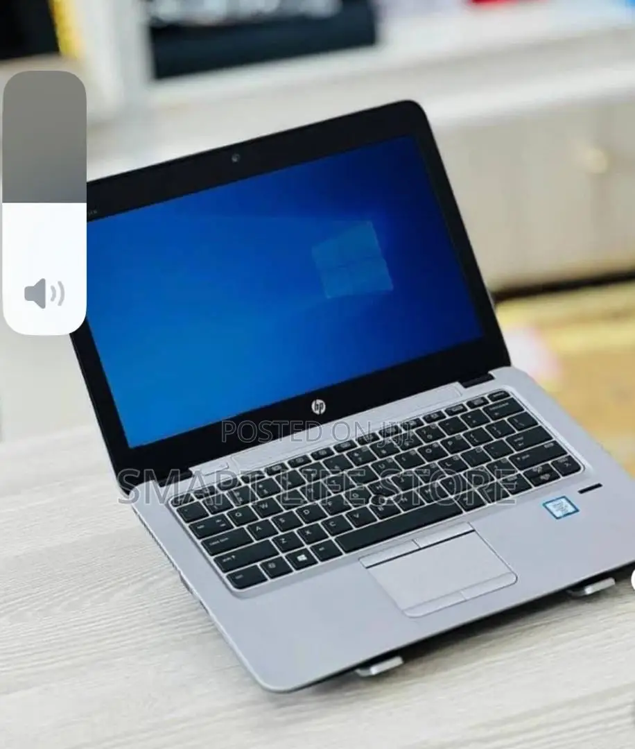 New Laptop HP EliteBook 820 G3 8GB Intel Core I5 HDD 500GB