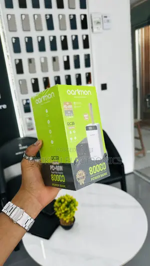 Power Bank