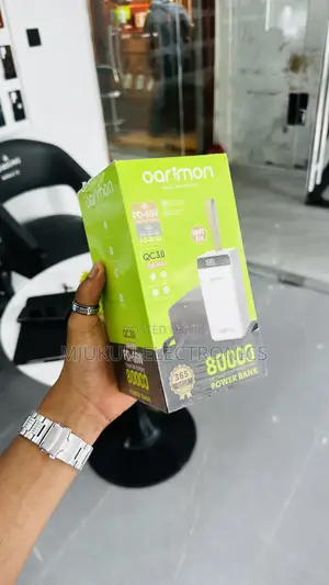 Power Bank