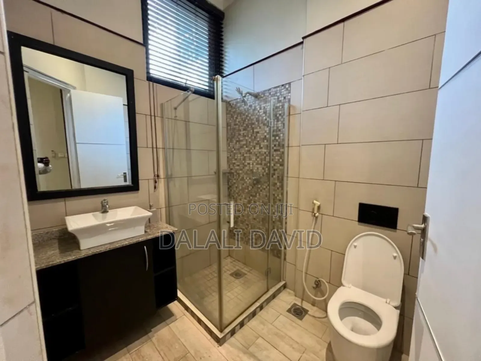 Furnished 4bdrm House in Mikocheni for rent