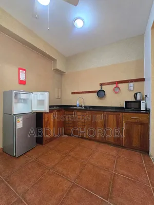 Furnished 1bdrm Apartment in Masaki for rent
