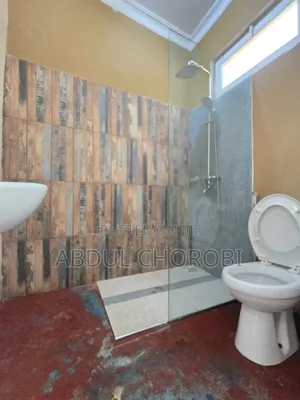 Furnished Studio Apartment in Masaki for rent