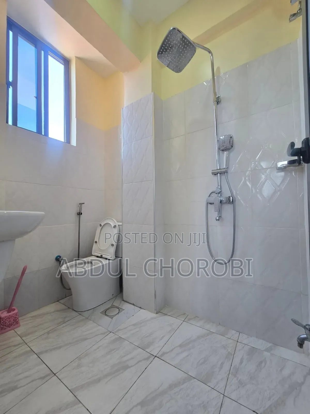 Furnished 2bdrm Apartment in Masaki for rent