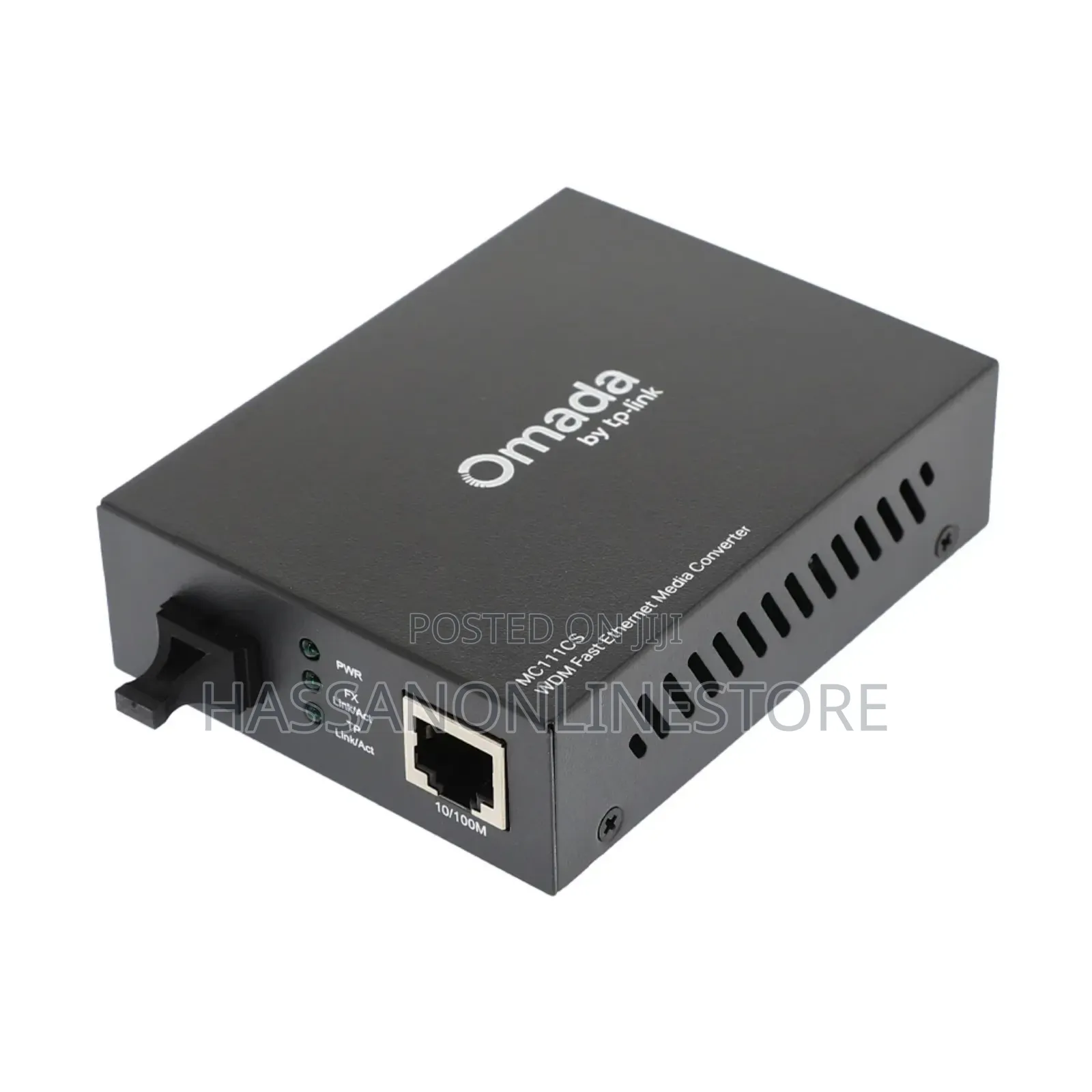 Tp-Link Mc111cs 10/100mbps WDM Media Converter