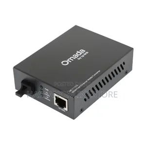 Tp-Link Mc111cs 10/100mbps WDM Media Converter