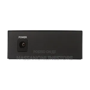 Tp-Link Mc111cs 10/100mbps WDM Media Converter