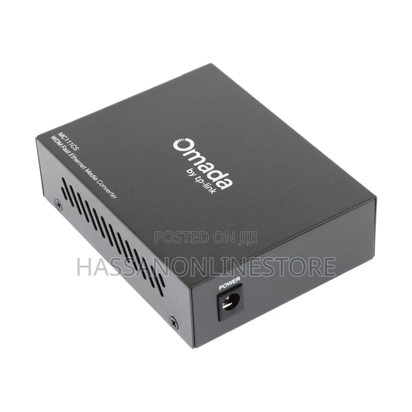 Tp-Link Mc111cs 10/100mbps WDM Media Converter