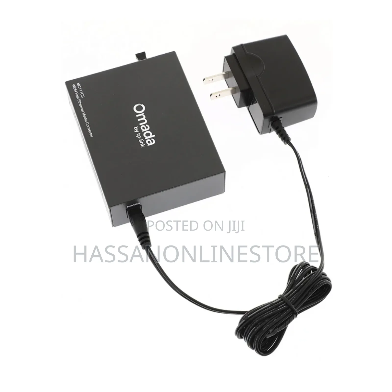 Tp-Link Mc111cs 10/100mbps WDM Media Converter