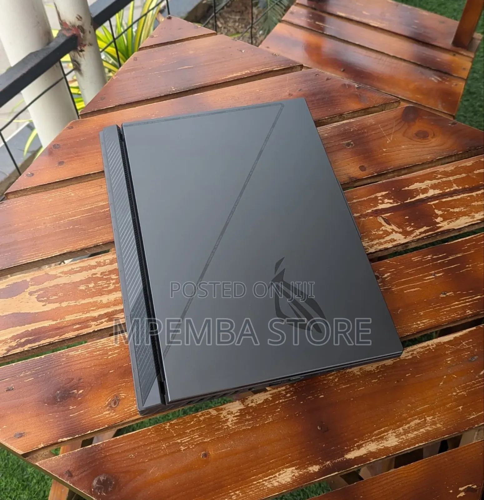 New Laptop Asus ROG Strix G16 G614 16GB Intel Core I7 SSD 1T